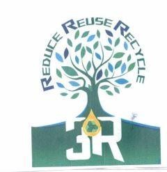 3R Reduce Reuse Recycle