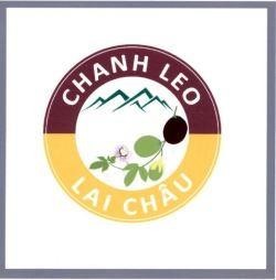 CHANH LEO LAI CHÂU 