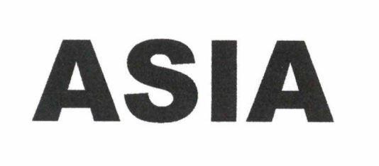 ASIA 