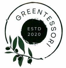 Trademark GREENTESSORI ESTD 2020  of Nguyễn Bích Trâm, application No 4-2024-59606