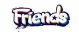 Nhãn hiệu Friends  của LEGO Holding A/S, số đơn 4-2024-59622