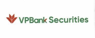 Nhãn hiệu VPBank Securities  của NGÂN HÀNG THƯƠNG MẠI CỔ PHẦN VIỆT NAM THỊNH VƯỢNG (VPBANK), số đơn 4-2024-59813