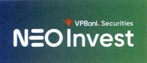 Nhãn hiệu VPBank Securities NEO Invest  của NGÂN HÀNG THƯƠNG MẠI CỔ PHẦN VIỆT NAM THỊNH VƯỢNG (VPBANK), số đơn 4-2024-59816
