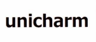 Nhãn hiệu unicharm  của UNI-CHARM CORPORATION, số đơn 4-2024-59891