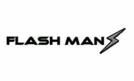 FLASH MAN 