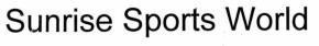 Sunrise Sports World 