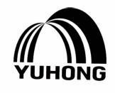 YUHONG 