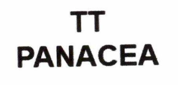 TT PANACEA 