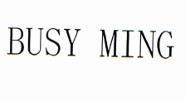 busy ming 