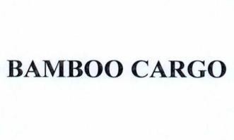 BAMBOO CARGO 