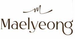 m Maelyeong 