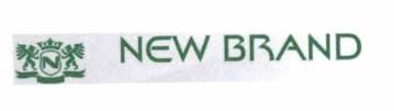 NEW BRAND N 