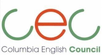 CeC Columbia English Council 