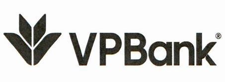 Nhãn hiệu VPBank  của NGÂN HÀNG THƯƠNG MẠI CỔ PHẦN VIỆT NAM THỊNH VƯỢNG (VPBANK), số đơn 4-2024-62390