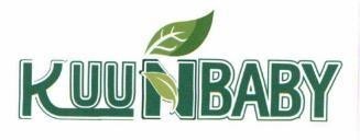 Nhãn hiệu KUUNBABY  của Mai Thị Trang, số đơn 4-2024-62434