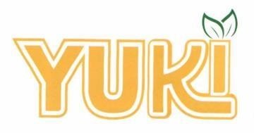 Nhãn hiệu YUKI  của Mai Thị Trang, số đơn 4-2024-62435