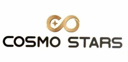 Nhãn hiệu COSMO STARS  của Công ty cổ phần Hoàn Vũ Sài Gòn, số đơn 4-2024-63078