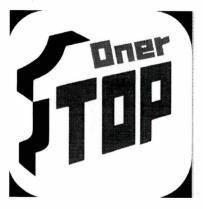 Nhãn hiệu Oner TOP  của Huang Chengfang, số đơn 4-2024-63594