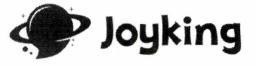 Nhãn hiệu joyking  của Huang Chengfang, số đơn 4-2024-63595