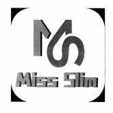 Nhãn hiệu Miss Slim  của Huang Chengfang, số đơn 4-2024-63597