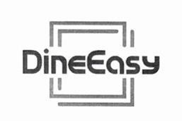Nhãn hiệu DineEasy  của Huang Chengfang, số đơn 4-2024-63611