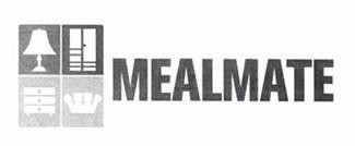 Nhãn hiệu MEALMATE  của Huang Chengfang, số đơn 4-2024-63612