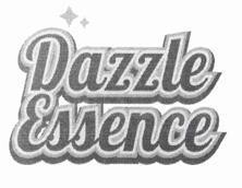 Nhãn hiệu Dazzle Essence  của Huang Chengfang, số đơn 4-2024-63618