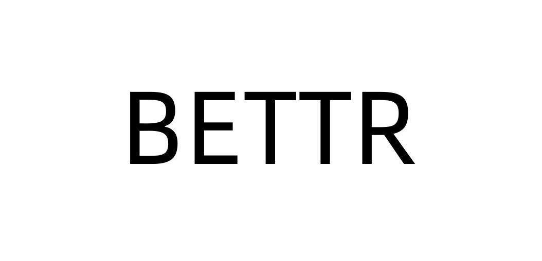 Nhãn hiệu BETTR  của Advanced Nova Technologies (Singapore) Holding Pte. Ltd., số đơn 4-2024-63691
