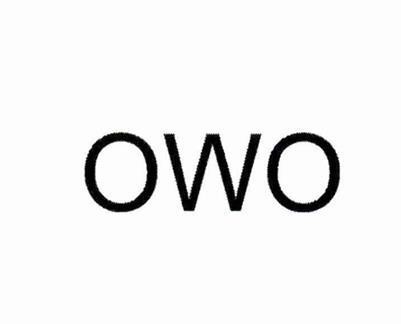 OWO 