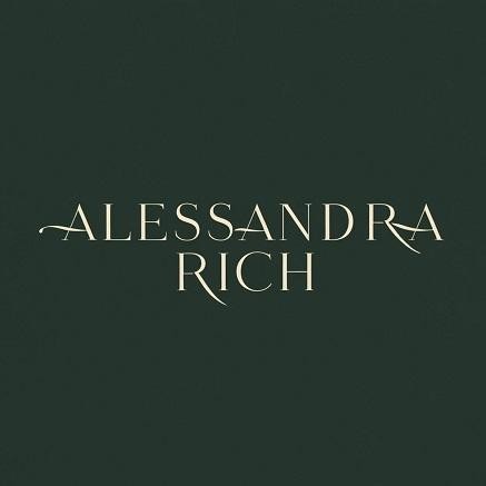 ALESSANDRA RICH 