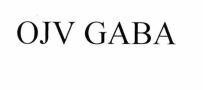 Nhãn hiệu OJV GABA  của Công ty TNHH dược mỹ phẩm Sen Vàng, số đơn 4-2024-63779