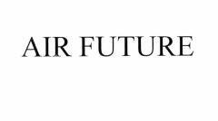 Nhãn hiệu AIR FUTURE  của Công ty TNHH dược mỹ phẩm Sen Vàng, số đơn 4-2024-63781