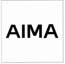 Nhãn hiệu AIMA  của AIMA TECHNOLOGY GROUP CO., LTD., số đơn 4-2024-63859
