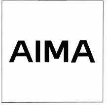 Nhãn hiệu AIMA  của AIMA TECHNOLOGY GROUP CO., LTD., số đơn 4-2024-63861