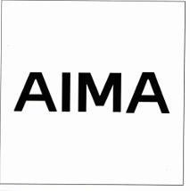Nhãn hiệu AIMA  của AIMA TECHNOLOGY GROUP CO., LTD., số đơn 4-2024-63863