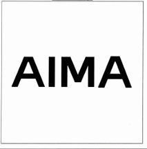 Nhãn hiệu AIMA  của AIMA TECHNOLOGY GROUP CO., LTD., số đơn 4-2024-63864