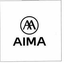 Nhãn hiệu AA AIMA  của AIMA TECHNOLOGY GROUP CO., LTD., số đơn 4-2024-63872