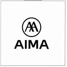 Nhãn hiệu AA AIMA  của AIMA TECHNOLOGY GROUP CO., LTD., số đơn 4-2024-63886
