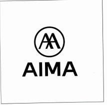 Nhãn hiệu AA AIMA  của AIMA TECHNOLOGY GROUP CO., LTD., số đơn 4-2024-63891