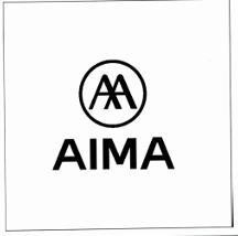 Nhãn hiệu AA AIMA  của AIMA TECHNOLOGY GROUP CO., LTD., số đơn 4-2024-63893