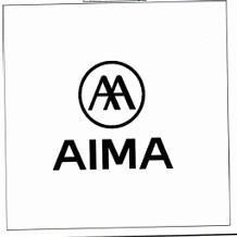 Nhãn hiệu AA AIMA  của AIMA TECHNOLOGY GROUP CO., LTD., số đơn 4-2024-63897