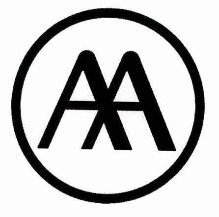 Nhãn hiệu AA  của AIMA TECHNOLOGY GROUP CO., LTD., số đơn 4-2024-63949