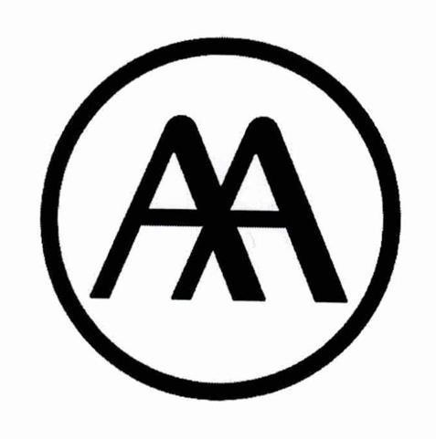 Nhãn hiệu AA  của AIMA TECHNOLOGY GROUP CO., LTD., số đơn 4-2024-63950