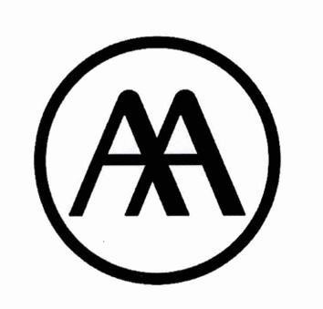 Nhãn hiệu AA  của AIMA TECHNOLOGY GROUP CO., LTD., số đơn 4-2024-63955