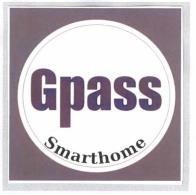 Trademark Gpass Smarthome  of CÔNG TY TNHH SẢN XUẤT VÀ THƯƠNG MẠI HÀ DŨNG, application No 4-2025-00338