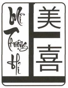 Mĩ Thượng Hỉ [Mĩ: Đẹp, hoàn mỹ, hài hòa; Thượng: Biểu tượng cho sự cao quý, dẫn đầu, vf vị thế vượt trội; Hỉ: Niềm vui, hân hoan, sự hài lòng] 