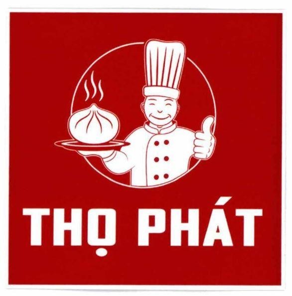 Nhãn hiệu THỌ PHÁT  của Công ty TNHH một thành viên chế biến thực phẩm Thọ Phát, số đơn 4-2025-00687