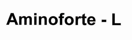 Trademark Aminoforte - L  of Công ty TNHH Nông Việt, application No 4-2025-00712