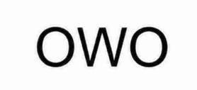 OWO 