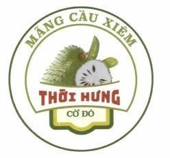 THỚI HƯNG CỜ ĐỎ MÃNG CẦU XIÊM 